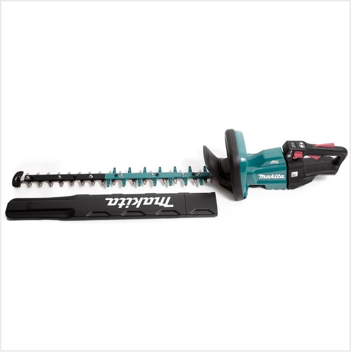 Actual product image Makita DUH601Z (Cordless hedgecutters)