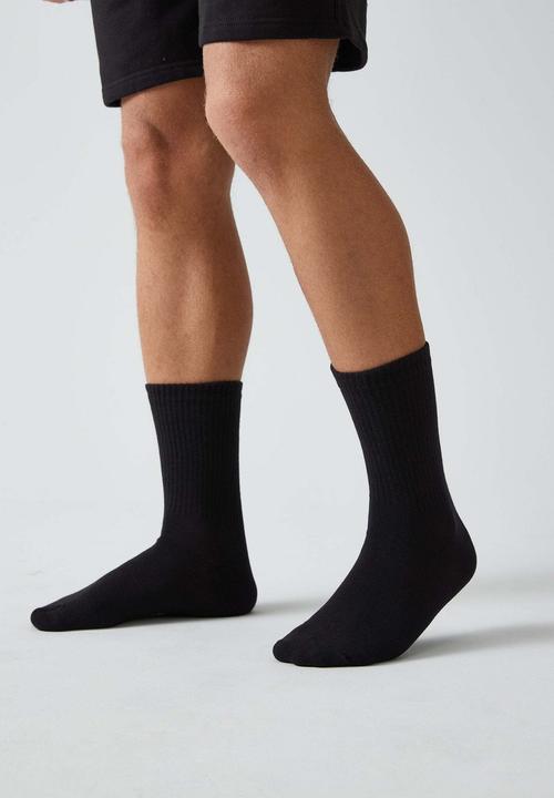 Produktbild Snocks Tennissocken (4er Pack, 43 - 46)