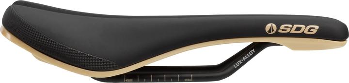 Produktbild Sdg Bel-Air v3 Lux-Alloy