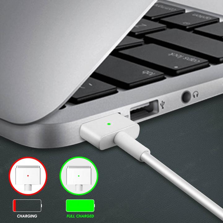 Immagine prodotto Avizar Caricatore MagSafe 2 da 45W (45 W)