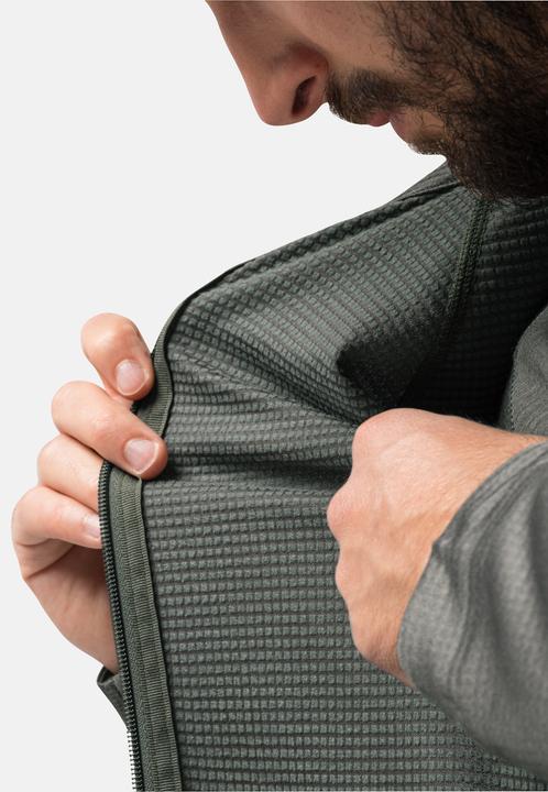 Immagine prodotto Jack Wolfskin Kammweg Fz M (S)