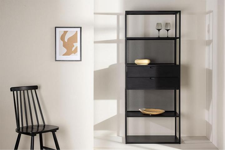 Produktbild Venture Home Santiago (80 x 185 cm)