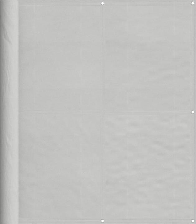 Produktbild VidaXL Balkon-Sichtschutz 100 % Polyester-Oxford (400 cm)
