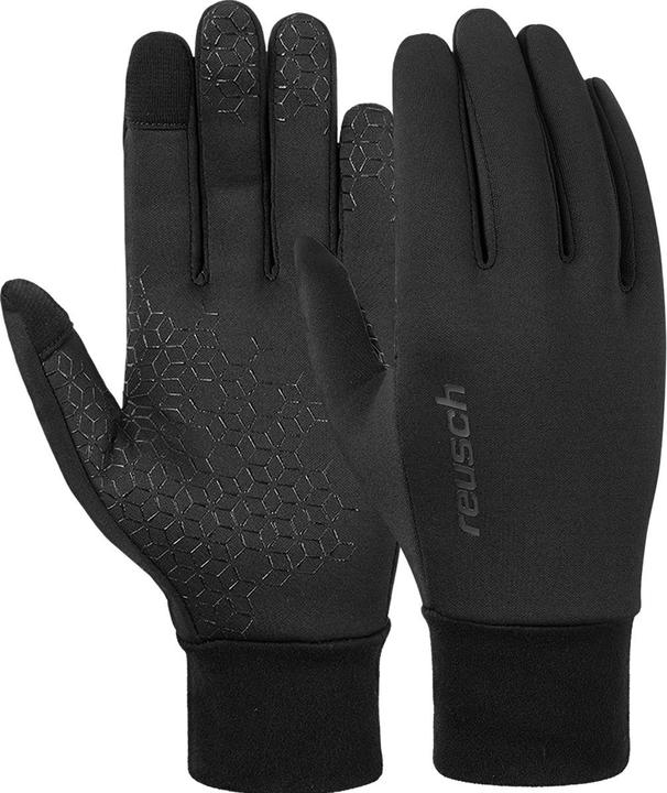 Actual product image Reusch Ashton TOUCH-TEC (9)