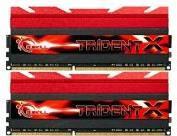 Immagine prodotto G.Skill TridentX (2 x 8GB, 2400 MHz, DDR3-RAM, DIMM)