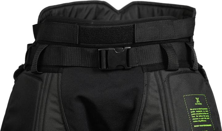 Actual product image Oxdog X2 Goalie Pants SR (XS)