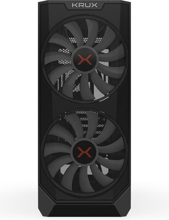 Produktbild Krux Vortex (ATX, mATX, Mini-ATX)