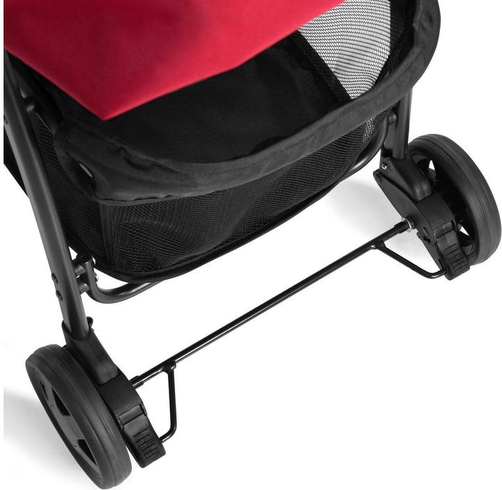 Actual product image Hauck Sports