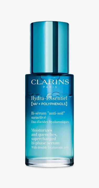 Actual product image Clarins Hydra-Essentiel (30 ml)