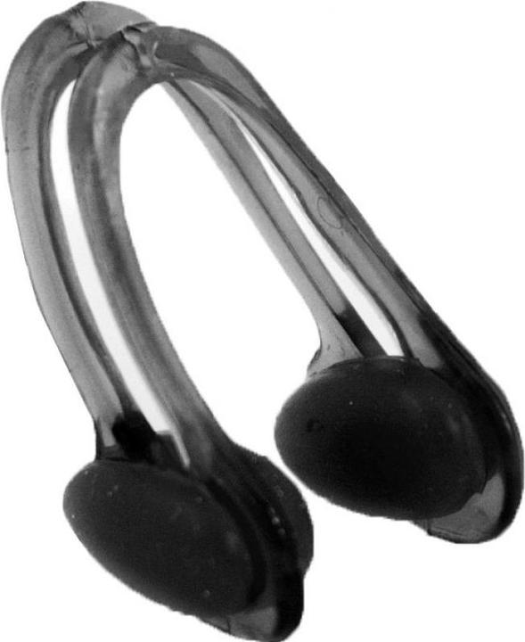 Speed Nasenclips Nasenstecker schwarz