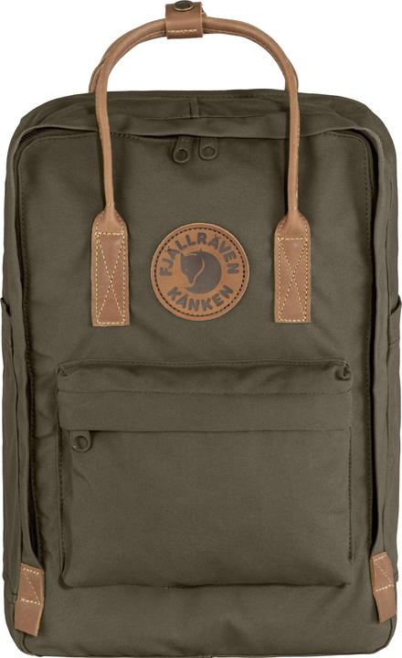 Actual product image Fjällräven Kånken No. 2 Laptop 15" (18 l)