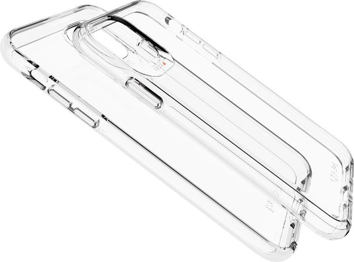 Actual product image gear4 Crystal Palace Clear (Apple iPhone 11 Pro Max)