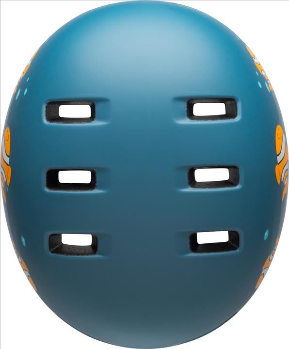 Actual product image Bell Lil Ripper (45 - 52 cm)