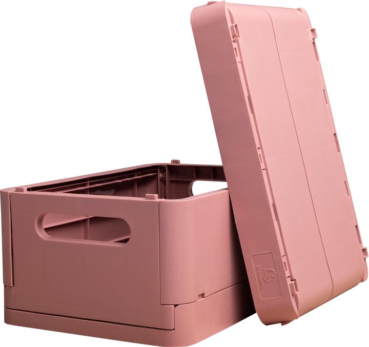 Produktbild Exacompta Smart Case