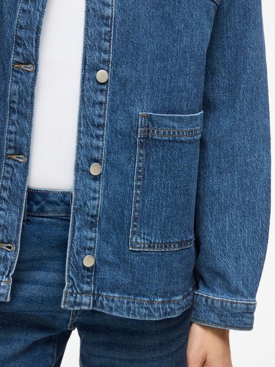 Produktbild Vila VIJAF Denim Jacke (38)