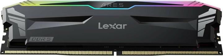 Produktbild Lexar Ares RGB (2 x 16GB, 6800 MHz, DDR5-RAM, DIMM)