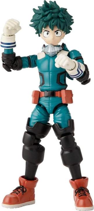 Produktbild Bandai Anime Heroes Izuku