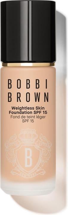 Bobbi Brown BB Foundation - Weightless Skin Foundation Spf15 Warm Beige (Warm Beige)