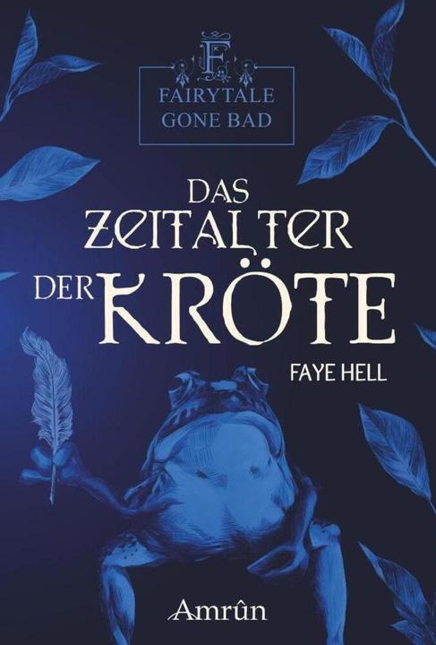 Image du produit Fairytale gone Bad 3 : L'Âge du Crapaud (DE)
