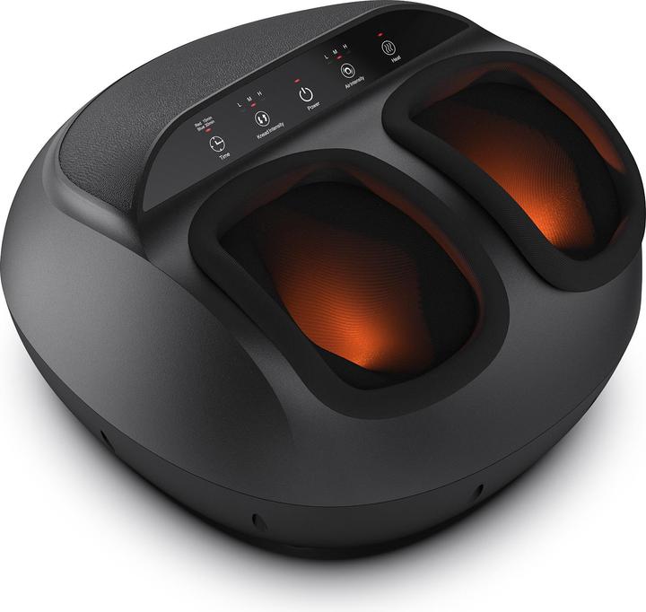 Image du produit Renpho Masseur de pieds Shiatsu - Noir
