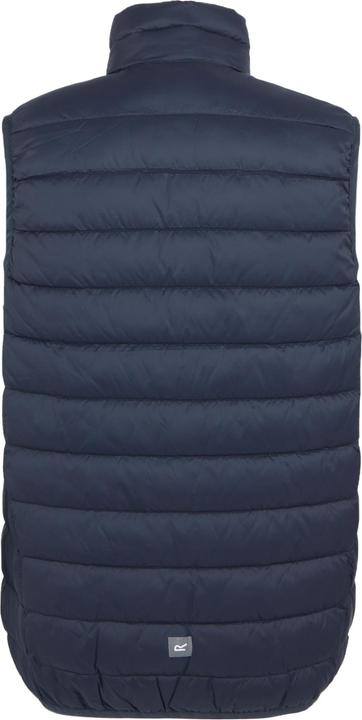 Actual product image Regatta Mens Marizion Quilted Gilet (L)