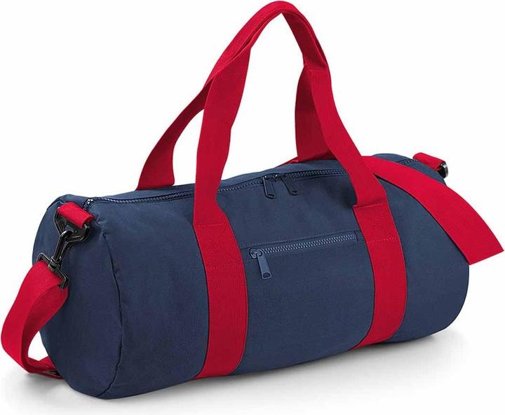 Bagbase baril original