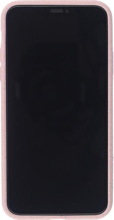 Actual product image Bioka Coque biodégradable et compostable Eco-Friendly (Apple iPhone 11)