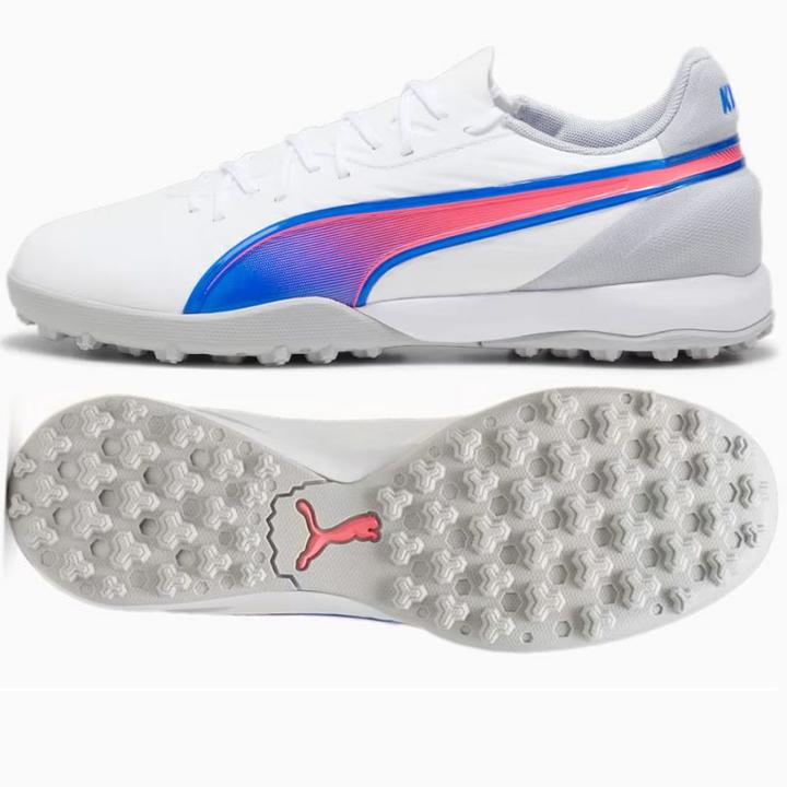 Puma KING Match TT Schuhe (42.5)