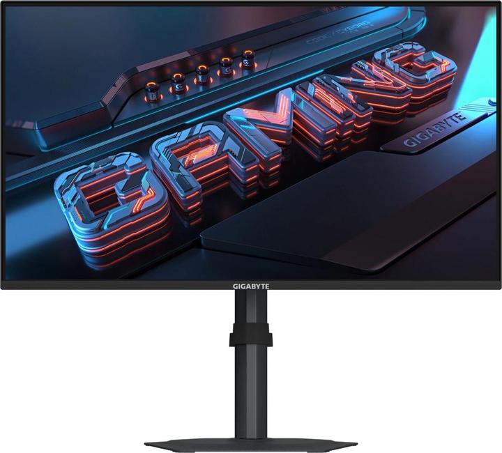 Actual product image Gigabyte G25F2 (1920 x 1080 pixels, 24.50")