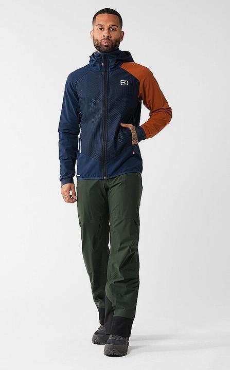 Produktbild Ortovox Col Becchei Jacket (S)