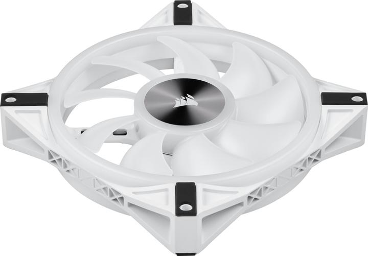 Image du produit Corsair iCUE QL140 RGB (140 mm, 2 x)