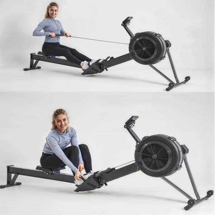 Produktbild Kiwikā AirSpeed Rudergerät