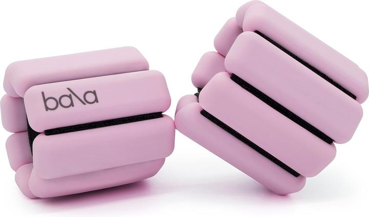Actual product image Bala Weight sleeve