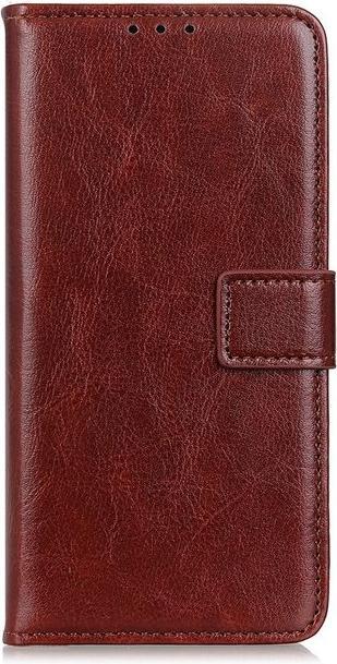 Image du produit MU Classic Crazy Horse III Bookcover Series en cuir (Honor 30 Pro)