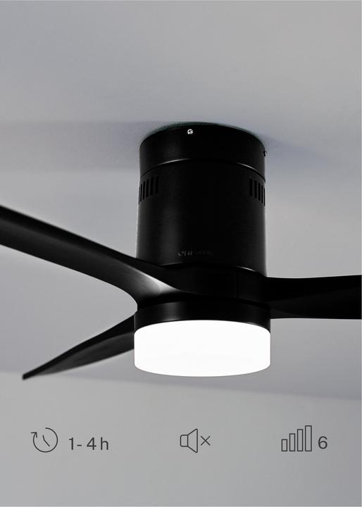 Actual product image Create Wind Calm (50 dB)