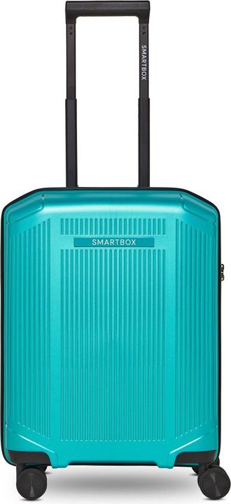 Smartbox Edition 02 (55 l, Handgepäck (bis 50l))