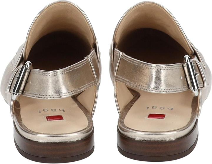Actual product image Högl Ballerinas (41)