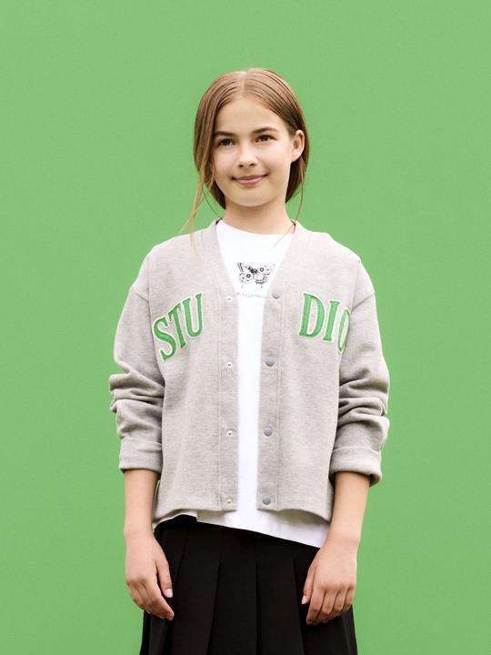 Image du produit Name it Kurze Strickjacke (158)