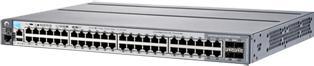 Immagine prodotto HP Switch Hewlett-Packard ProCurve 2920-48G (48 Porti)
