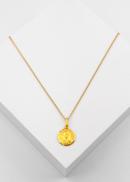 Image du produit Muau Madonna (Or jaune 750/18K)