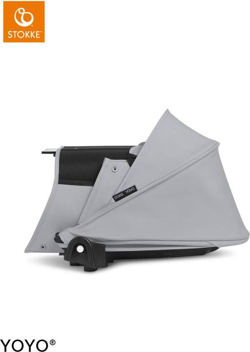 Actual product image Babyzen Stokke® YOYO Newborn Shell / carrycot