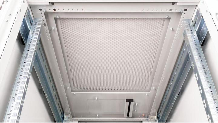 Actual product image Roline 19-inch server rack 36 U (10.86 RU, 19 inch rack)