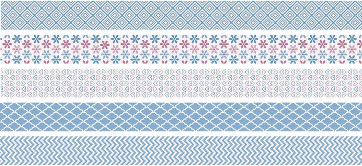 Heyda Washi