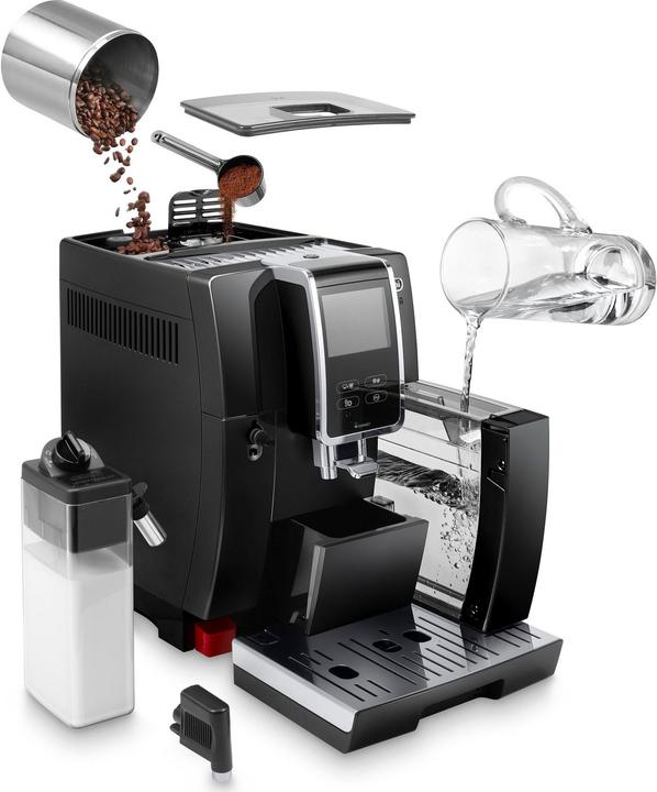 Produktbild De'Longhi Dinamica Plus
