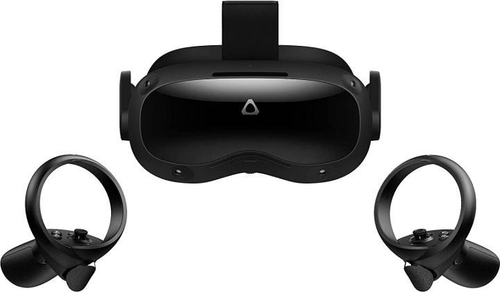 Produktbild HTC Vive Focus 3 (128 GB)