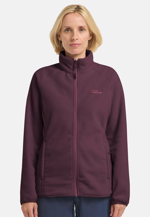 Actual product image Jack Wolfskin Moonrise Fz W (M)