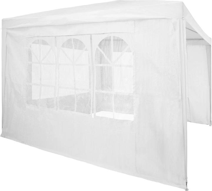 Actual product image tectake Baraban (300 cm, 300 cm)
