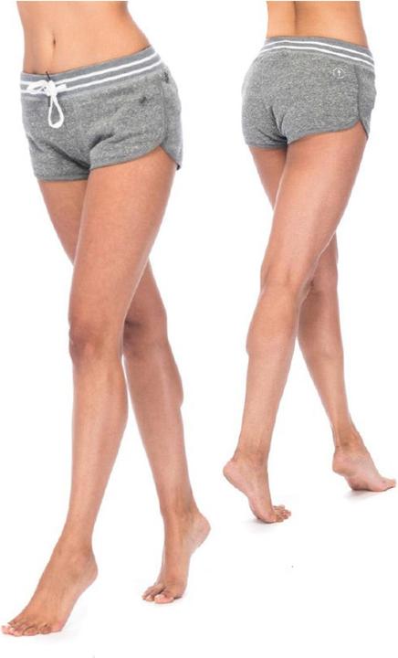 Actual product image Red Dragon Short Court (M)