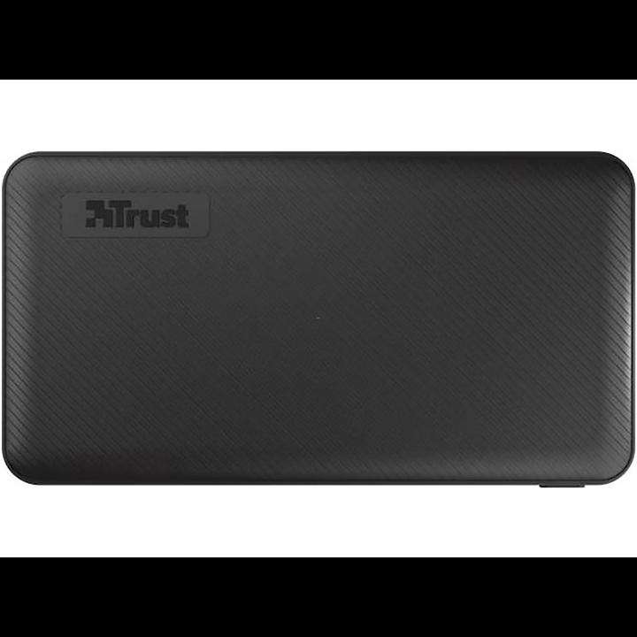 Actual product image Trust Primo (10000 mAh, 15 W, 15 Wh)