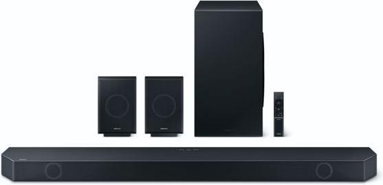Image du produit Samsung HW-Q995GC (656 W, 11.1.4 Canal)
